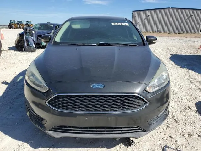 1FADP3F24FL281529 2015 2015 Ford Focus- SE 5