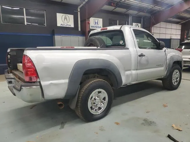 5TEPX42N85Z006677 2005 2005 Toyota Tacoma 3