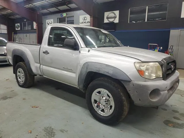 5TEPX42N85Z006677 2005 2005 Toyota Tacoma 4