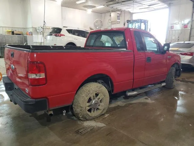 1FTRF122X6NB64118 2006 2006 Ford F-150 3