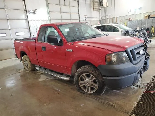 1FTRF122X6NB64118 2006 2006 Ford F-150 4