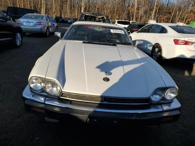 SAJNV584XCC106410 1982 1982 Jaguar XJS 5