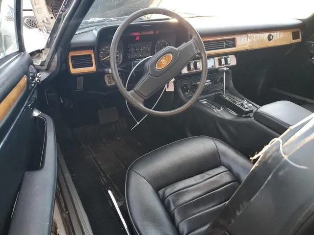 SAJNV584XCC106410 1982 1982 Jaguar XJS 8