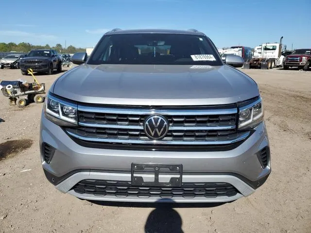 1V2JE2CA5PC209957 2023 2023 Volkswagen Atlas- SE 5