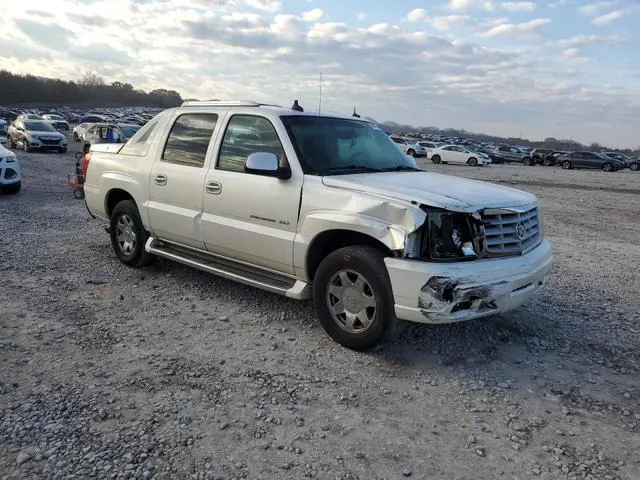 3GYEK63N13G126534 2003 2003 Cadillac Escalade- Ext 4