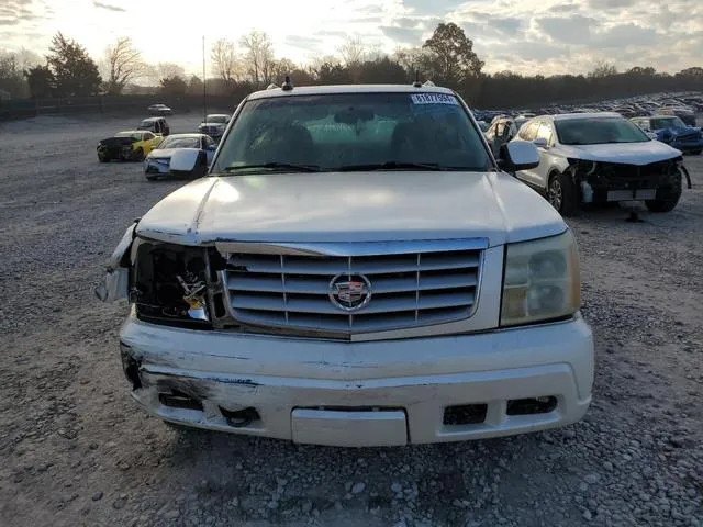 3GYEK63N13G126534 2003 2003 Cadillac Escalade- Ext 5