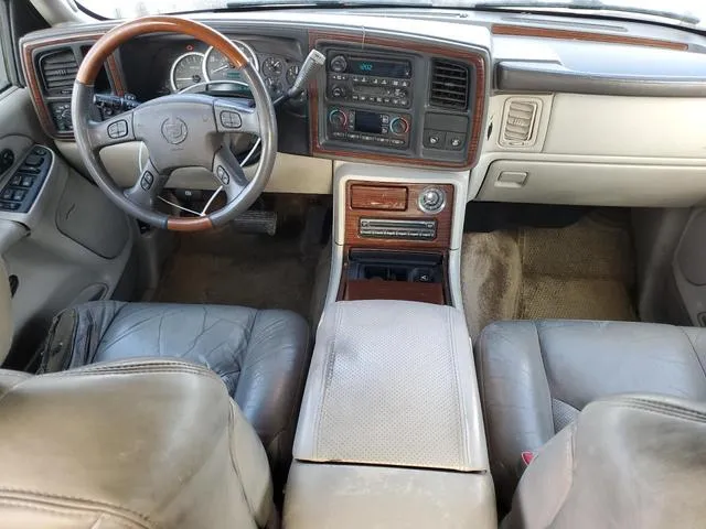 3GYEK63N13G126534 2003 2003 Cadillac Escalade- Ext 8