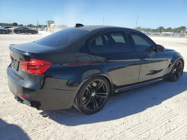 WBS8M9C50G5D30183 2016 2016 BMW M3 3