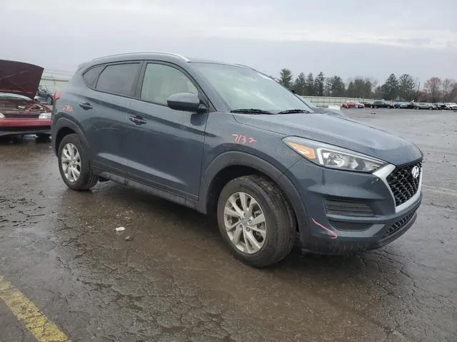 KM8J3CA44MU333861 2021 2021 Hyundai Tucson- Limited 4