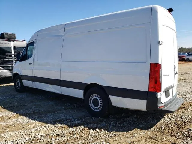 W1Y4DCHY5NT101778 2022 2022 Mercedes-Benz Sprinter- 2500 2