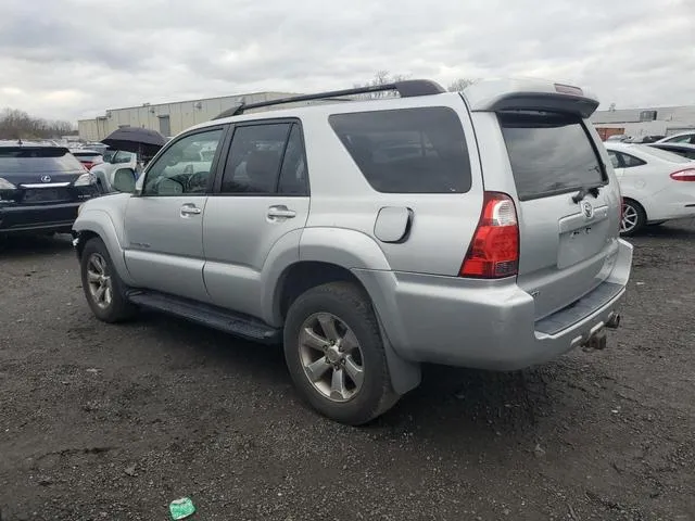 JTEBU17R568060689 2006 2006 Toyota 4runner- Limited 2