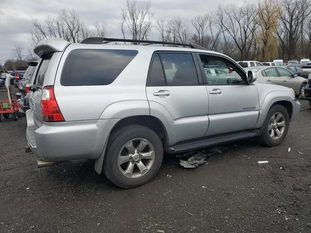 JTEBU17R568060689 2006 2006 Toyota 4runner- Limited 3