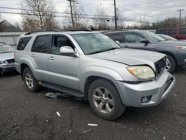 JTEBU17R568060689 2006 2006 Toyota 4runner- Limited 4