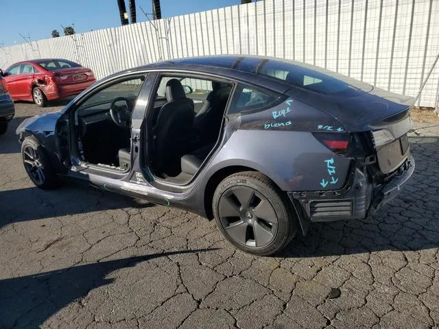 5YJ3E1EA6PF659038 2023 2023 Tesla MODEL 3 2