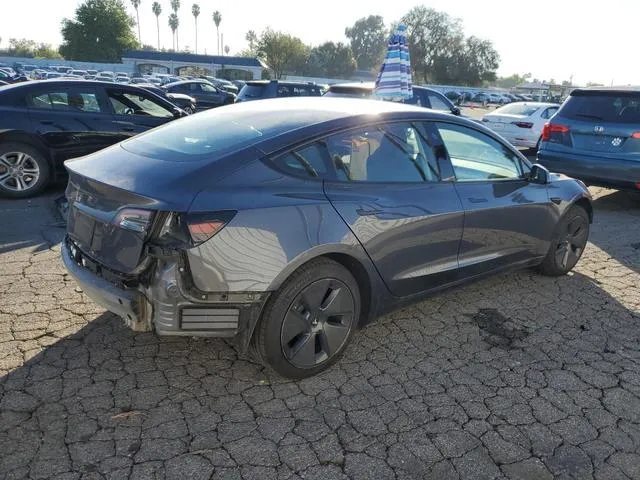 5YJ3E1EA6PF659038 2023 2023 Tesla MODEL 3 3