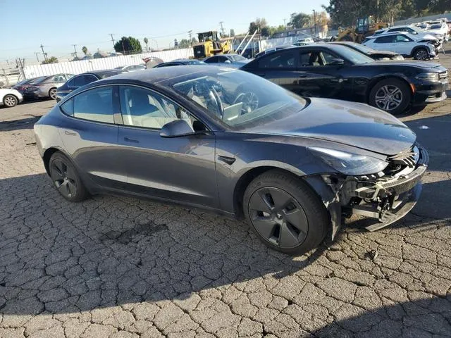 5YJ3E1EA6PF659038 2023 2023 Tesla MODEL 3 4