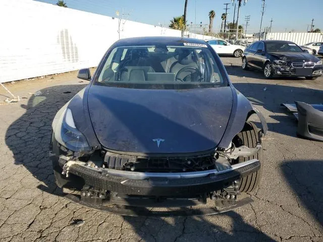 5YJ3E1EA6PF659038 2023 2023 Tesla MODEL 3 5