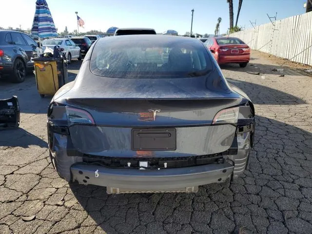 5YJ3E1EA6PF659038 2023 2023 Tesla MODEL 3 6