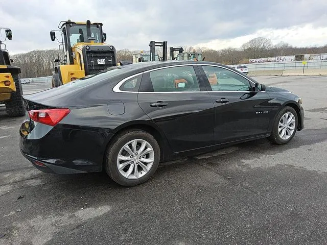 1G1ZD5ST4RF195619 2024 2024 Chevrolet Malibu- LT 3