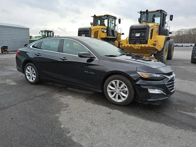 1G1ZD5ST4RF195619 2024 2024 Chevrolet Malibu- LT 4