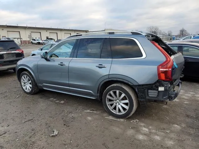 YV4A22PK0J1329212 2018 2018 Volvo XC90- T6 2