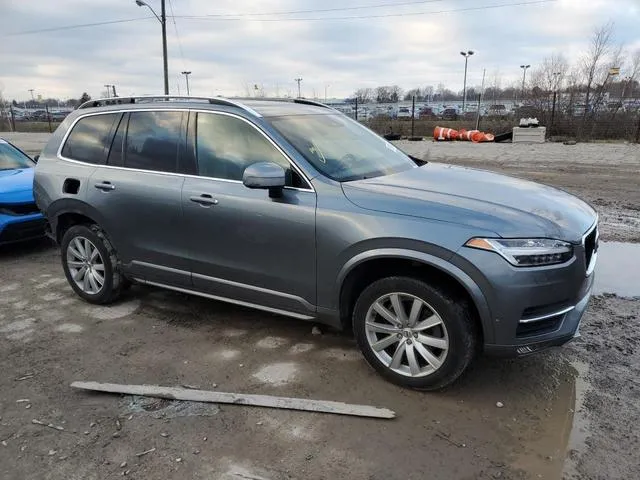 YV4A22PK0J1329212 2018 2018 Volvo XC90- T6 4