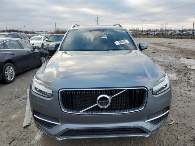 YV4A22PK0J1329212 2018 2018 Volvo XC90- T6 5