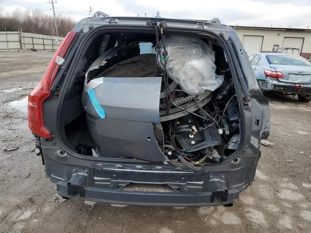 YV4A22PK0J1329212 2018 2018 Volvo XC90- T6 6