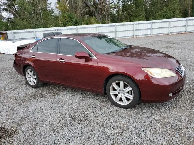 JTHBJ46G282224435 2008 2008 Lexus ES- 350 4