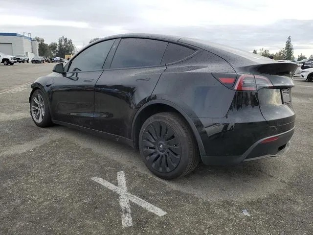 7SAYGDED9PF978075 2023 2023 Tesla MODEL Y 2