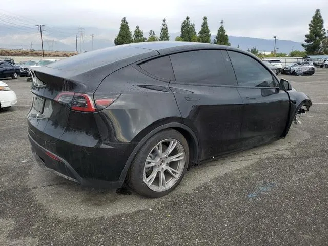 7SAYGDED9PF978075 2023 2023 Tesla MODEL Y 3