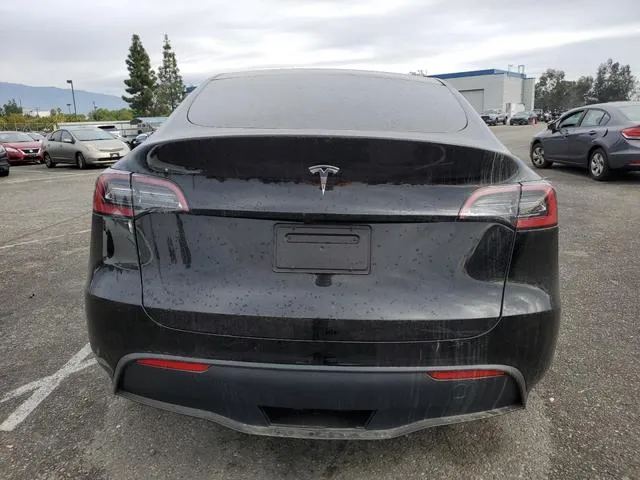 7SAYGDED9PF978075 2023 2023 Tesla MODEL Y 6