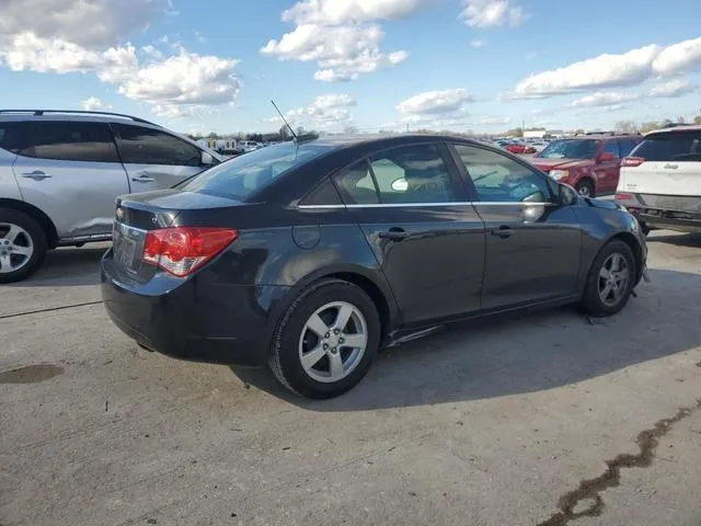 1G1PC5SB5F7171059 2015 2015 Chevrolet Cruze- LT 3