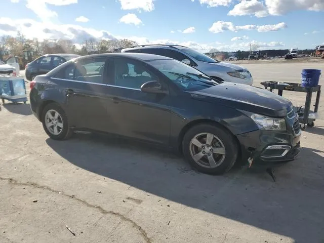 1G1PC5SB5F7171059 2015 2015 Chevrolet Cruze- LT 4