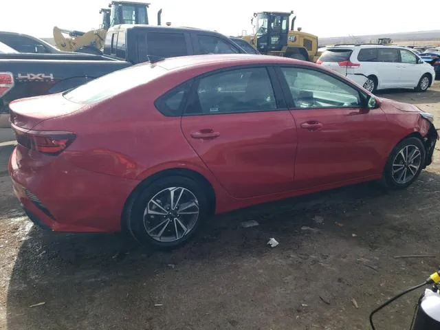 3KPF24AD4RE764676 2024 2024 KIA Forte- LX 3