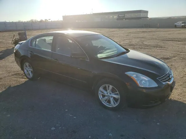 1N4AL2AP5BC149031 2011 2011 Nissan Altima- Base 4