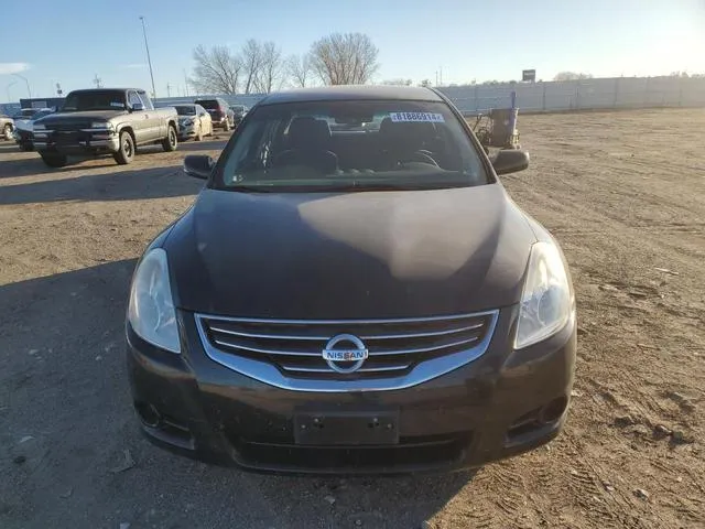 1N4AL2AP5BC149031 2011 2011 Nissan Altima- Base 5