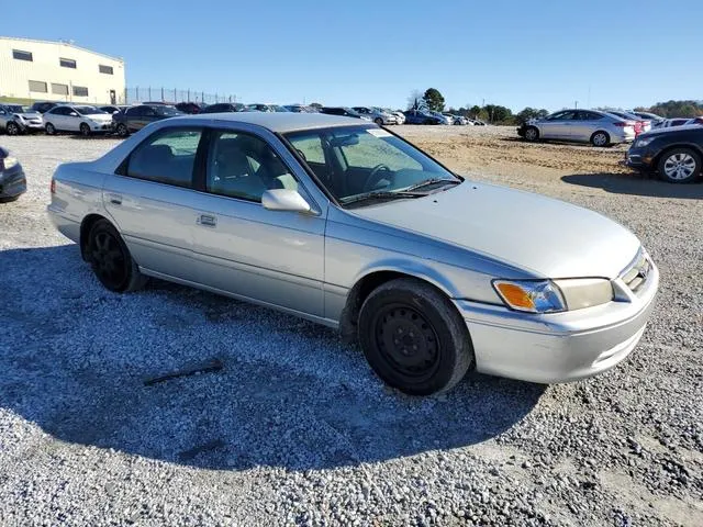 4T1BG22K31U784839 2001 2001 Toyota Camry- CE 4