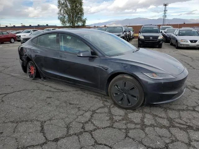 5YJ3E1EA3RF784453 2024 2024 Tesla MODEL 3 4