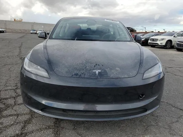 5YJ3E1EA3RF784453 2024 2024 Tesla MODEL 3 5