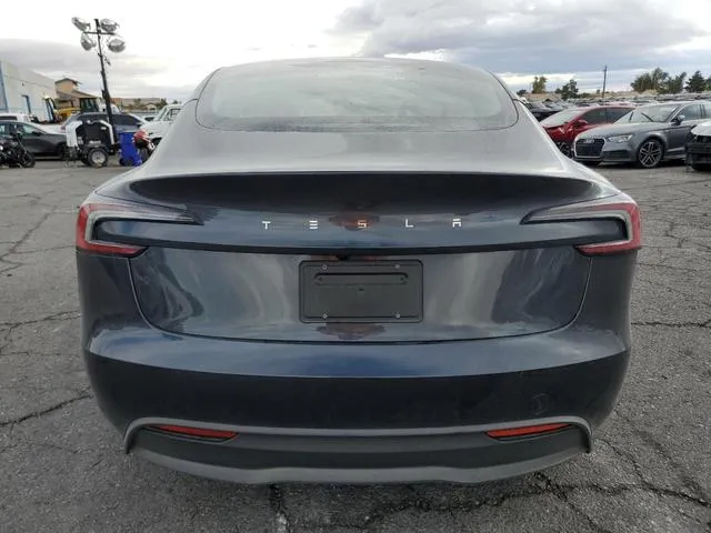 5YJ3E1EA3RF784453 2024 2024 Tesla MODEL 3 6