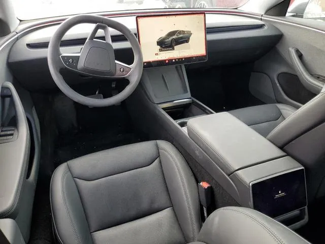 5YJ3E1EA3RF784453 2024 2024 Tesla MODEL 3 8