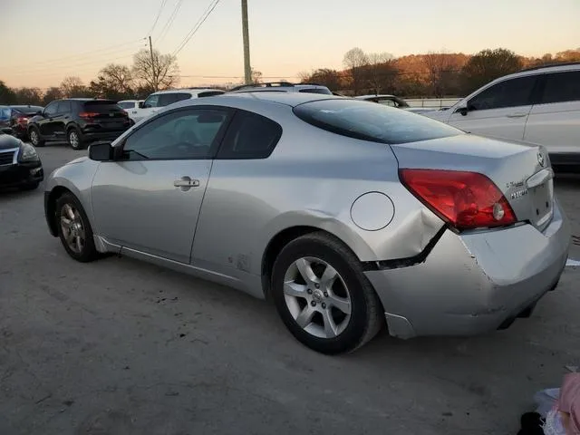 1N4AL24E98C191558 2008 2008 Nissan Altima- 2-5S 2