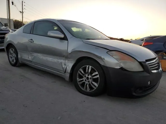 1N4AL24E98C191558 2008 2008 Nissan Altima- 2-5S 4