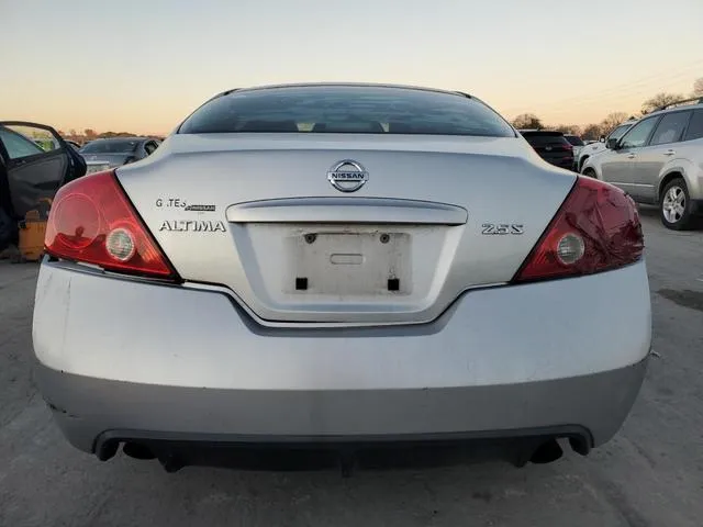 1N4AL24E98C191558 2008 2008 Nissan Altima- 2-5S 6