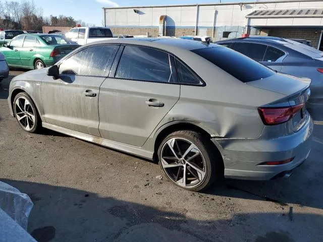 WAUBEGFF6LA104258 2020 2020 Audi A3- S-Line Premium 2