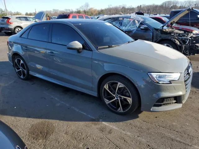 WAUBEGFF6LA104258 2020 2020 Audi A3- S-Line Premium 4