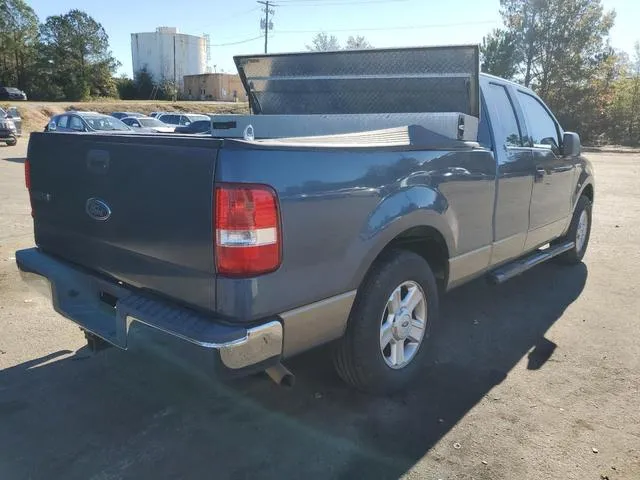 1FTPX12534NC04471 2004 2004 Ford F-150 3