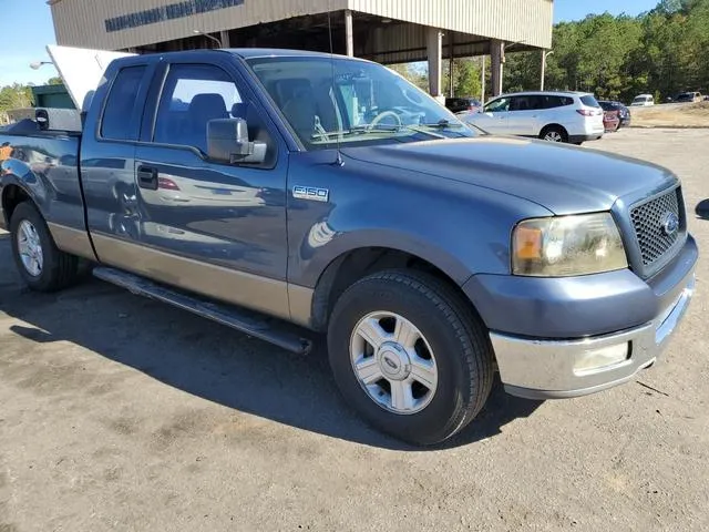 1FTPX12534NC04471 2004 2004 Ford F-150 4