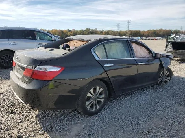 1HGCR2F30FA228097 2015 2015 Honda Accord- LX 3